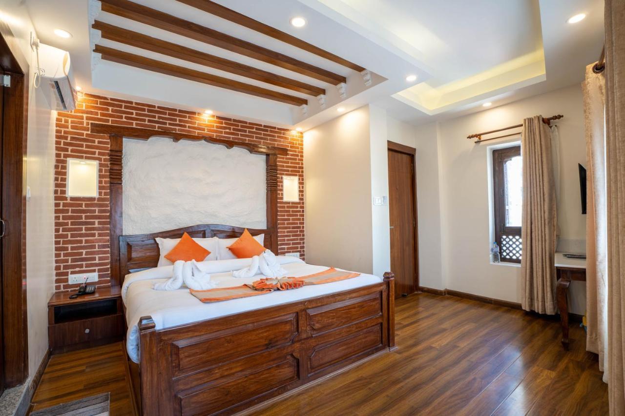 Hotel Airport Himalaya Boutique *