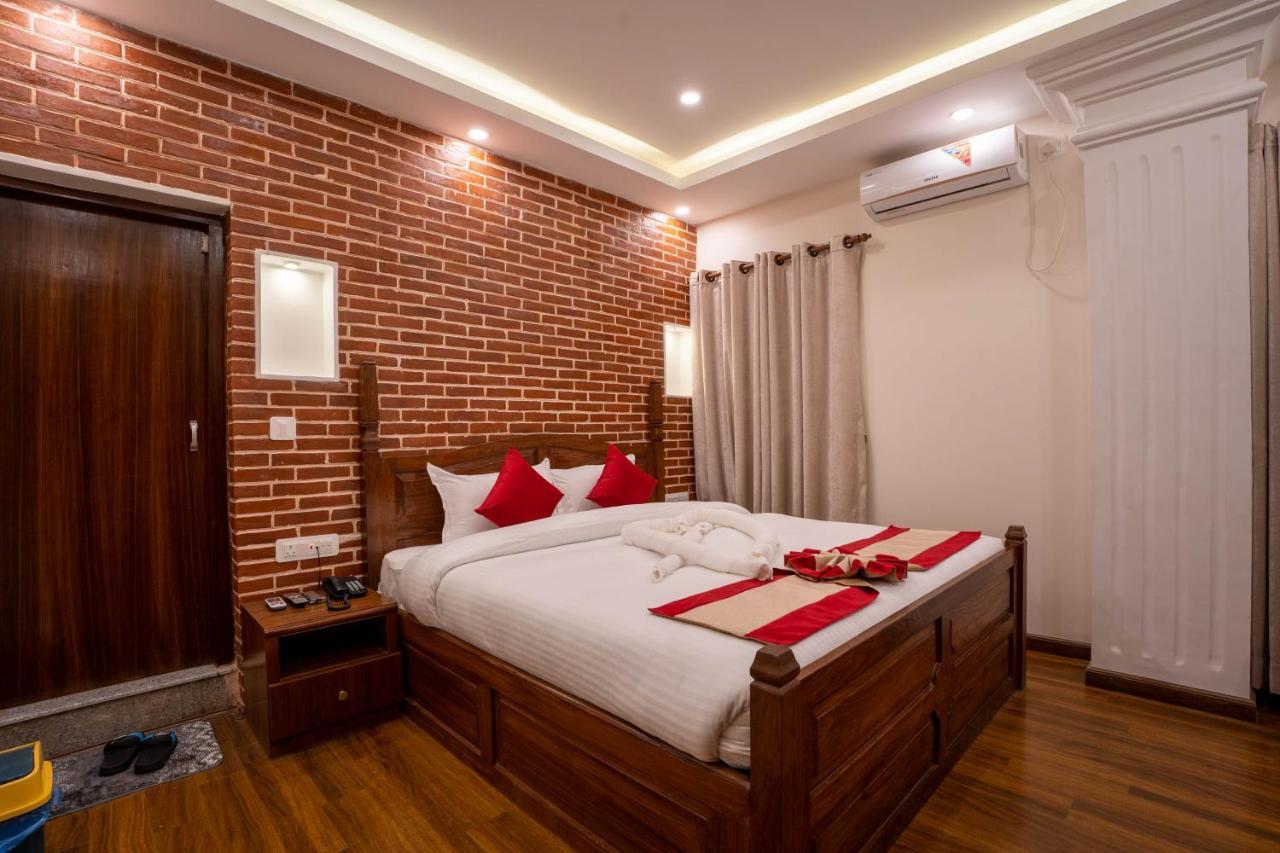 Airport Himalaya Boutique * Kathmandu