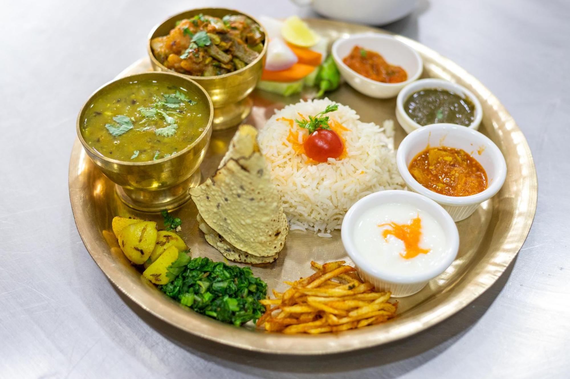 Airport Himalaya Boutique Hotel Kathmandu