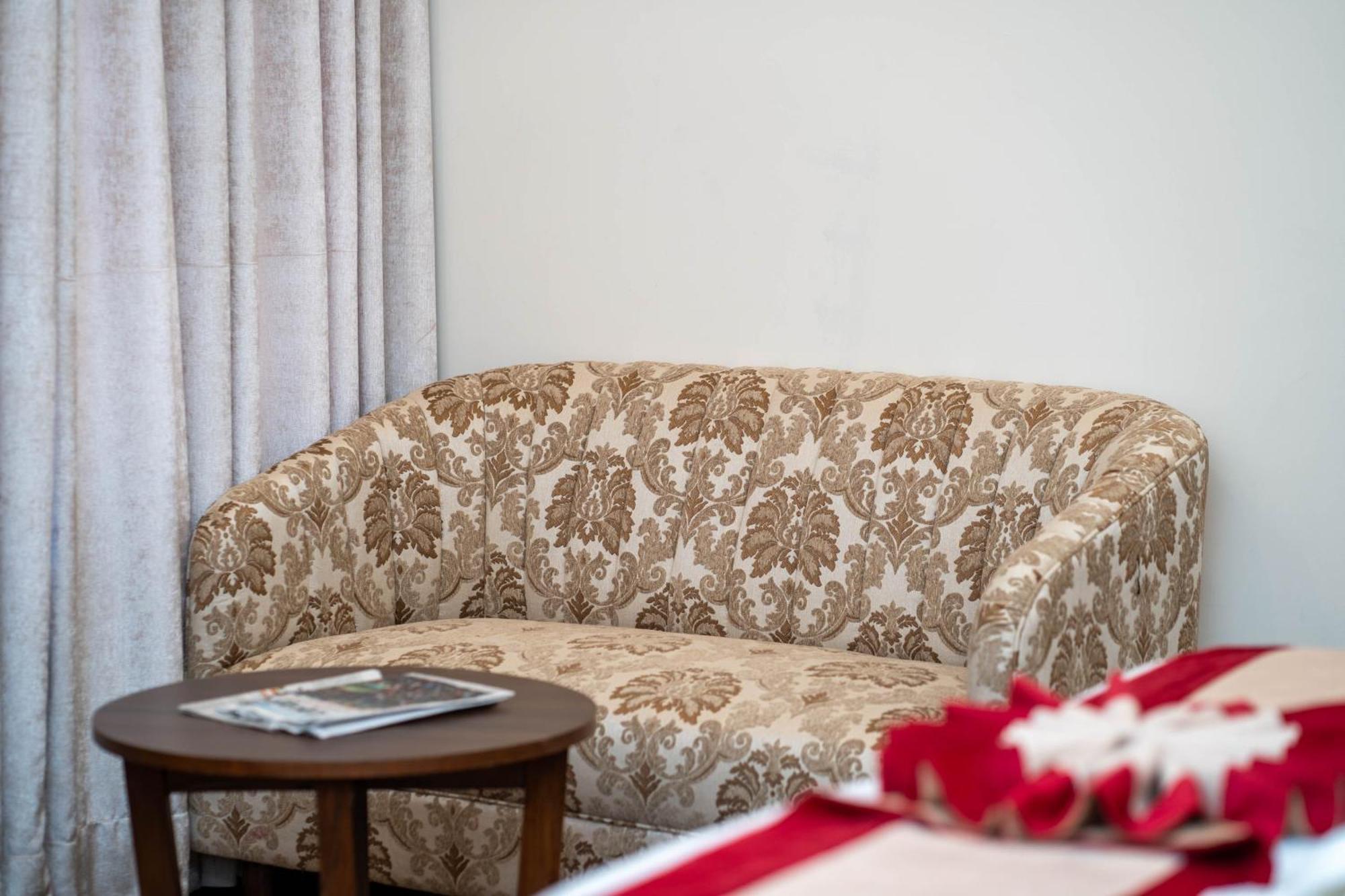 Hotel Airport Himalaya Boutique *